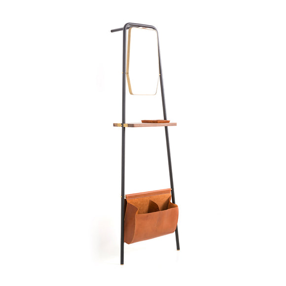 Valet Shelf