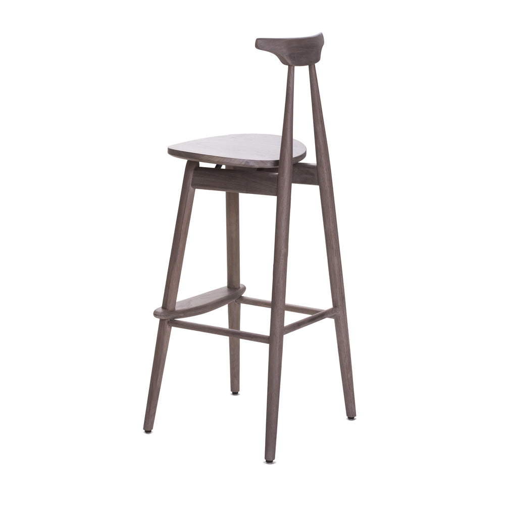 Wohlert Bar Stool