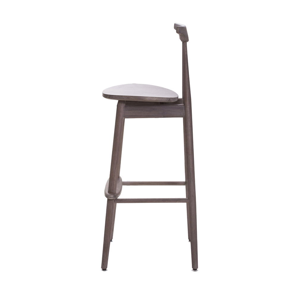 Wohlert Bar Stool