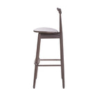 Wohlert Bar Stool