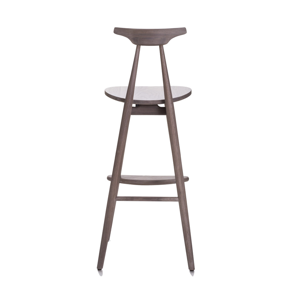 Wohlert Bar Stool