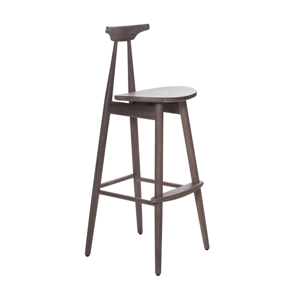 Wohlert Bar Stool