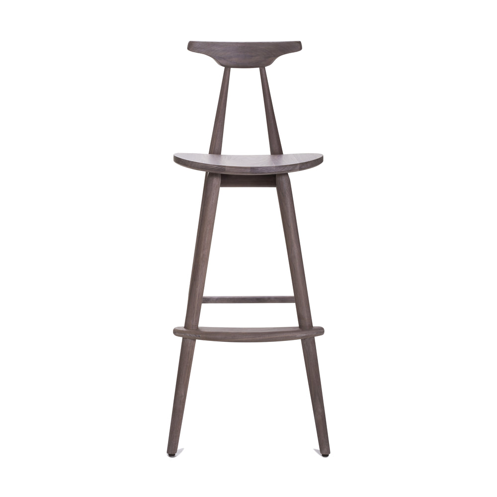 Wohlert Bar Stool
