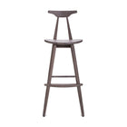 Wohlert Bar Stool