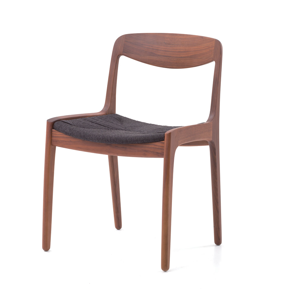 Wohlert Church Dining Chair