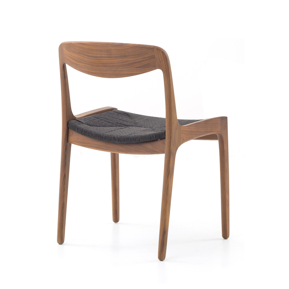 Wohlert Church Dining Chair