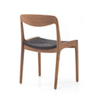 Wohlert Church Dining Chair