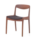 Wohlert Church Dining Chair