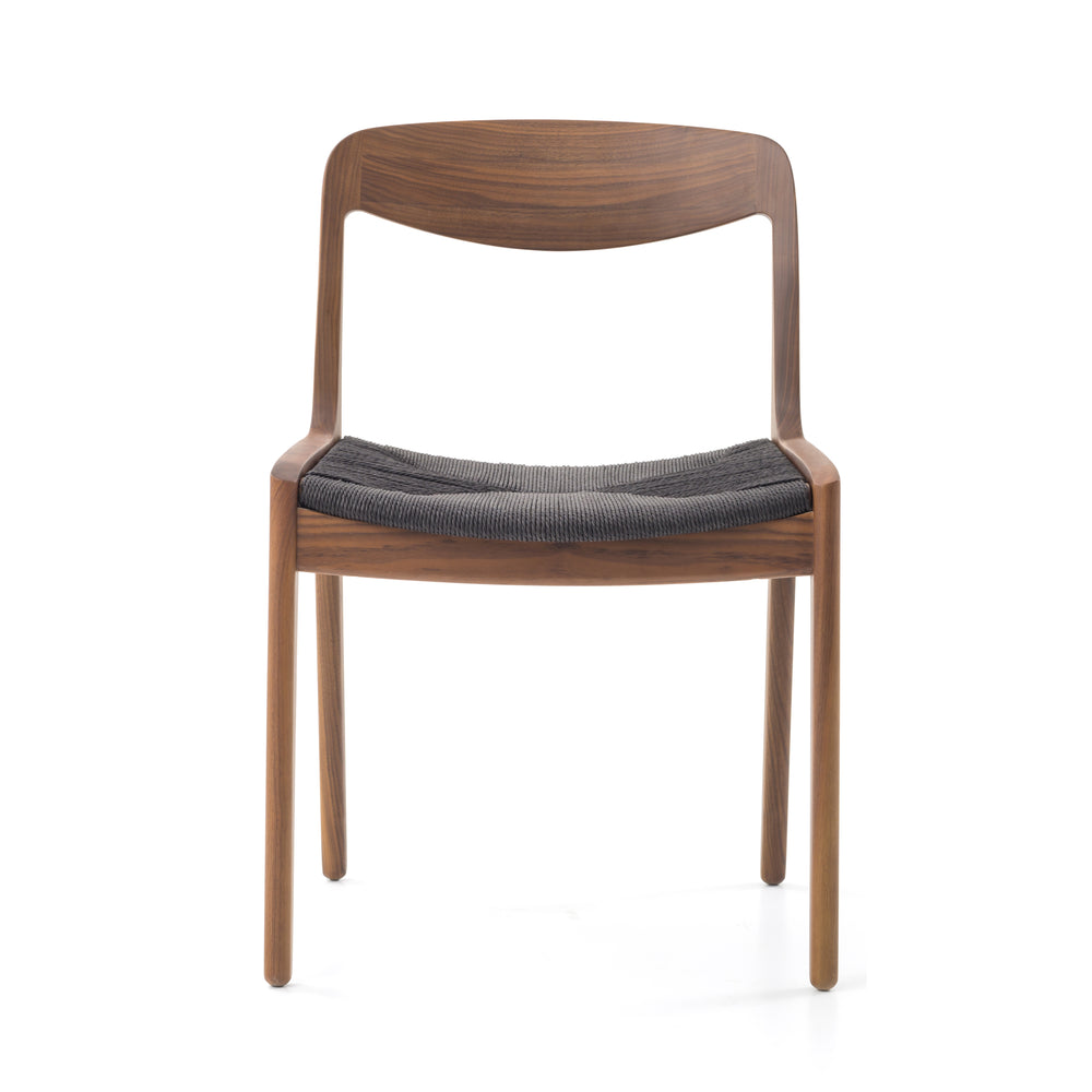 Wohlert Church Dining Chair