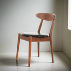 Wohlert Louisiana Dining Chair