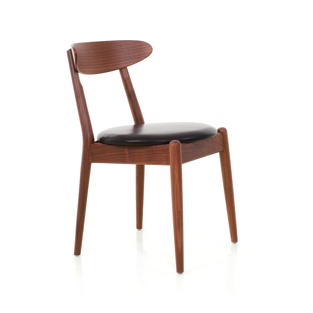 Wohlert Louisiana Dining Chair