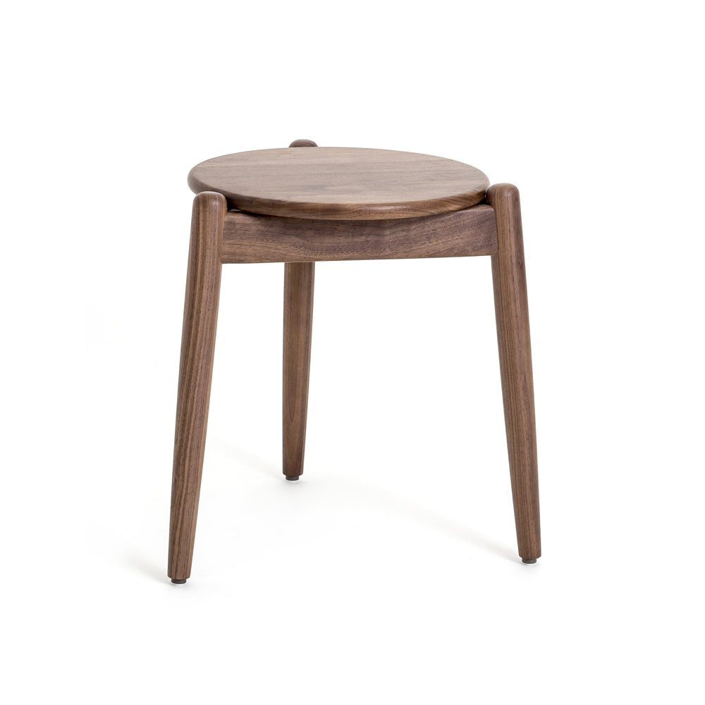 Wohlert Louisiana Side Table