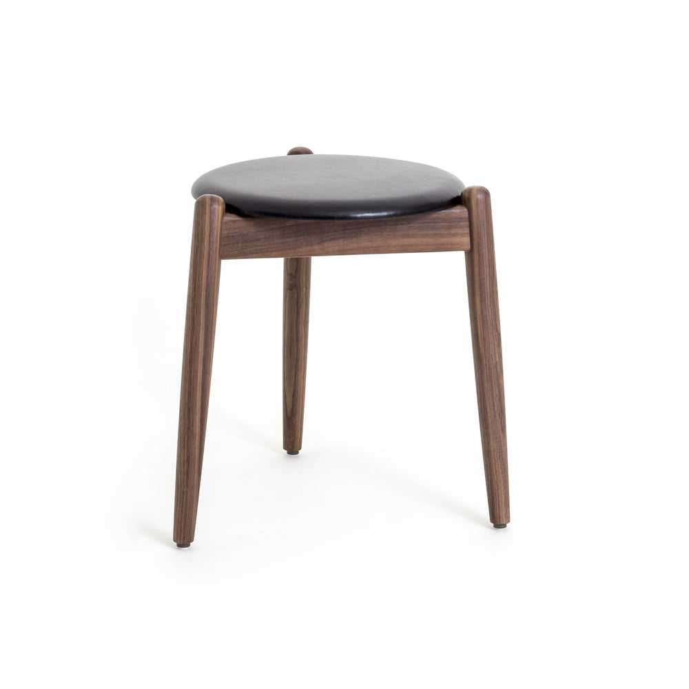 Wohlert Louisiana Stool