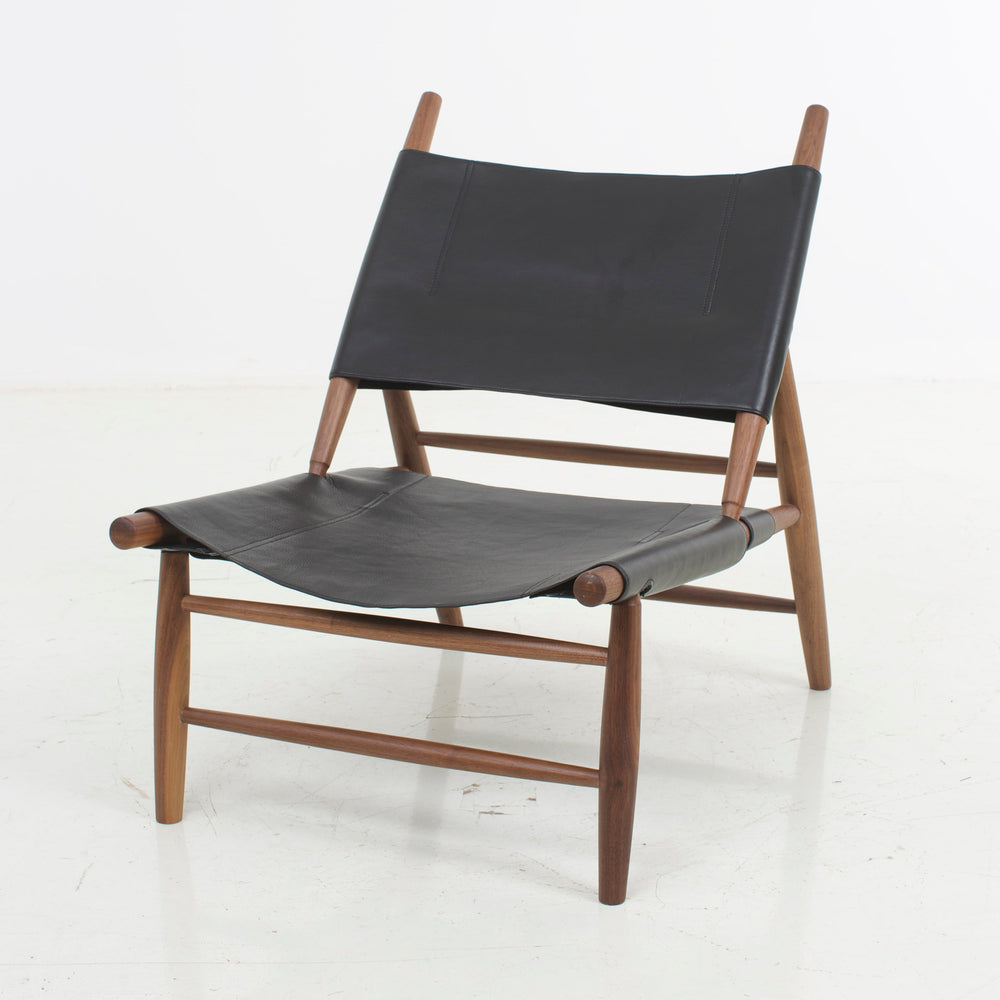 Wohlert Triangle Dining Chair