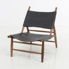 Wohlert Triangle Dining Chair