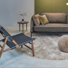Wohlert Triangle Dining Chair