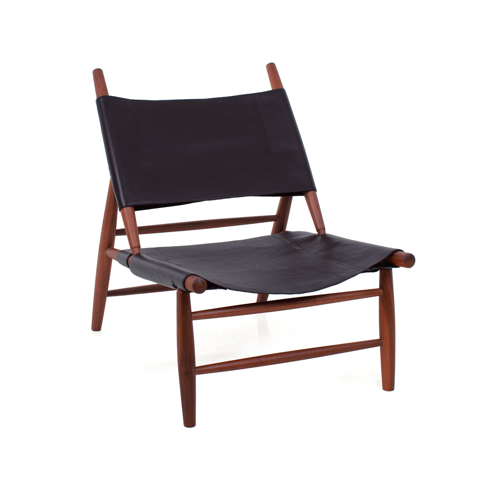 Wohlert Triangle Dining Chair
