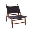 Wohlert Triangle Dining Chair