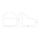 Ynez Lounge Chair