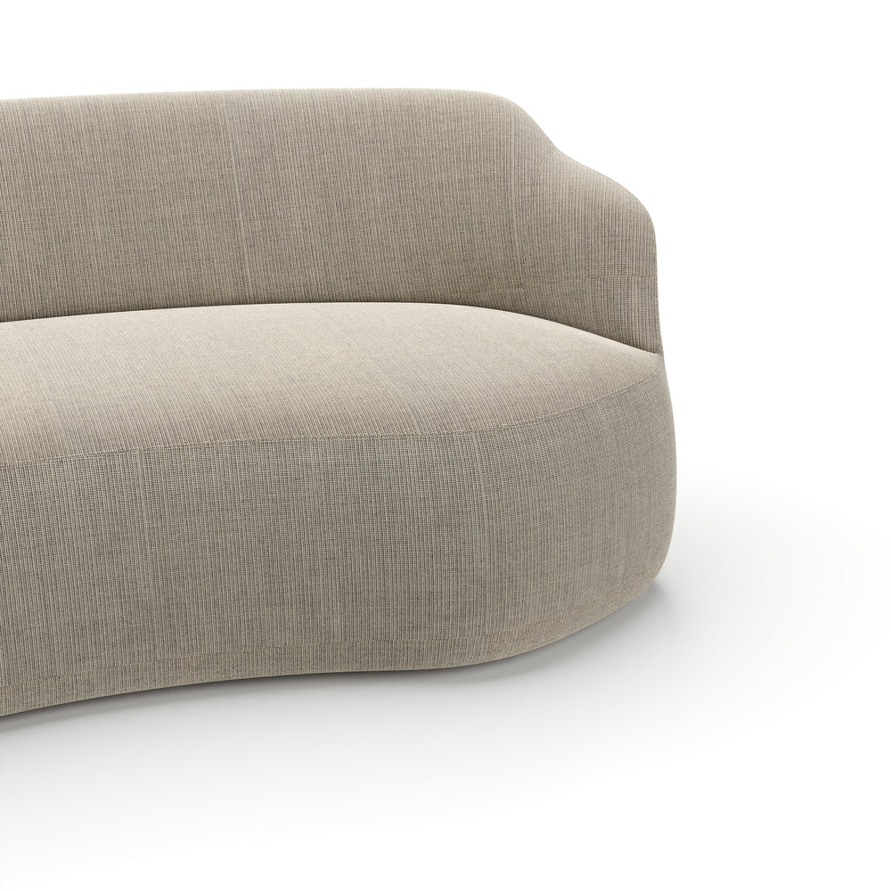 Ynez Two-Seater Sofa