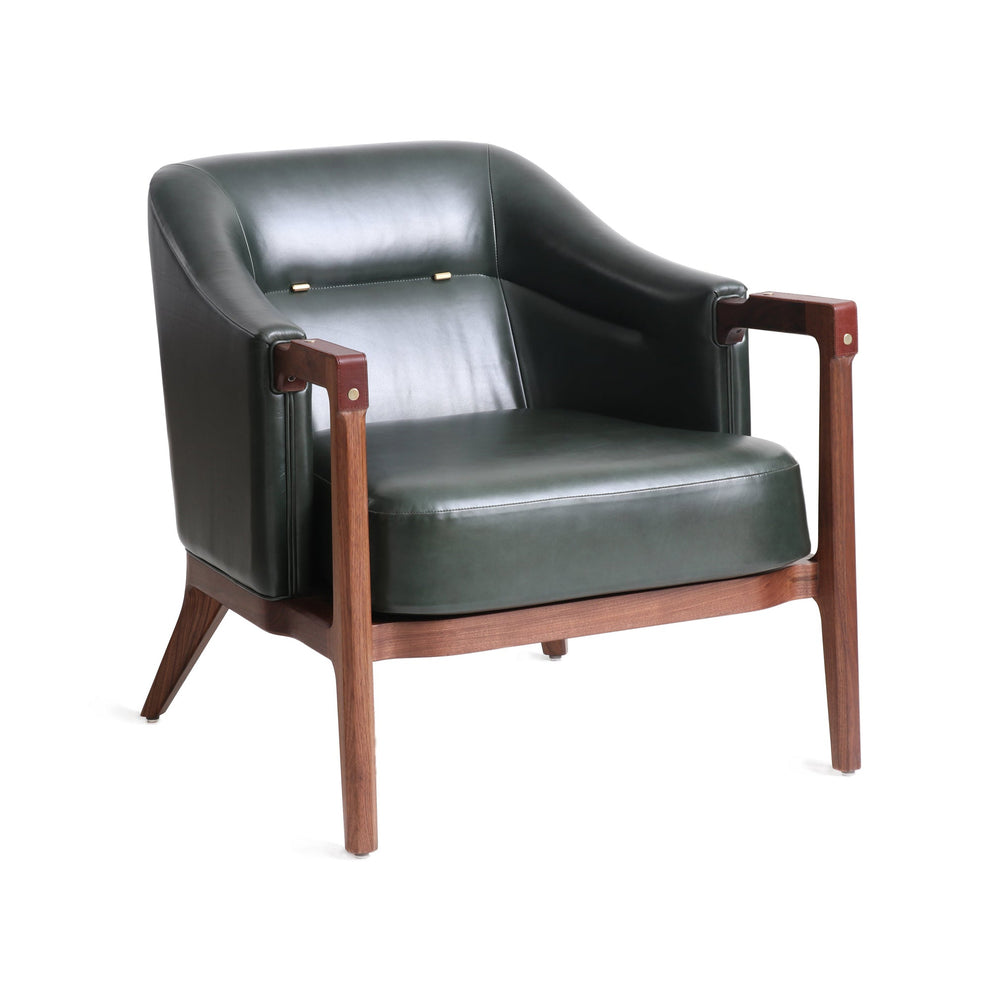 Alva Lounge Chair