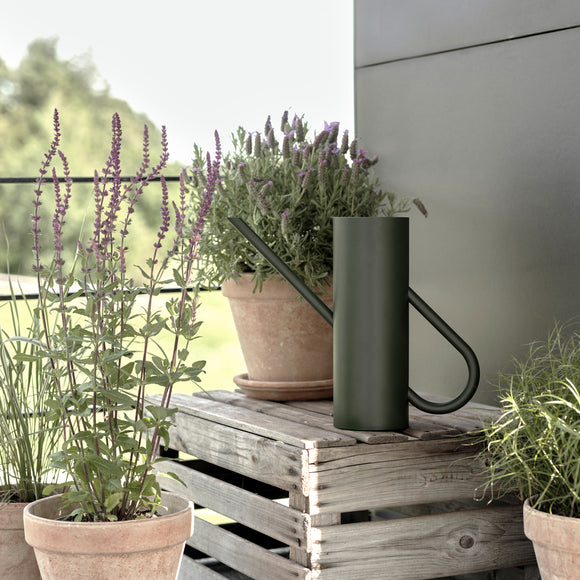 Bloom Flower Watering Can