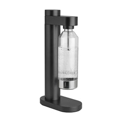 Carbonator With 1 Bottle
