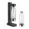 Brus Carbonator  option Carbonator with Additional Bottle