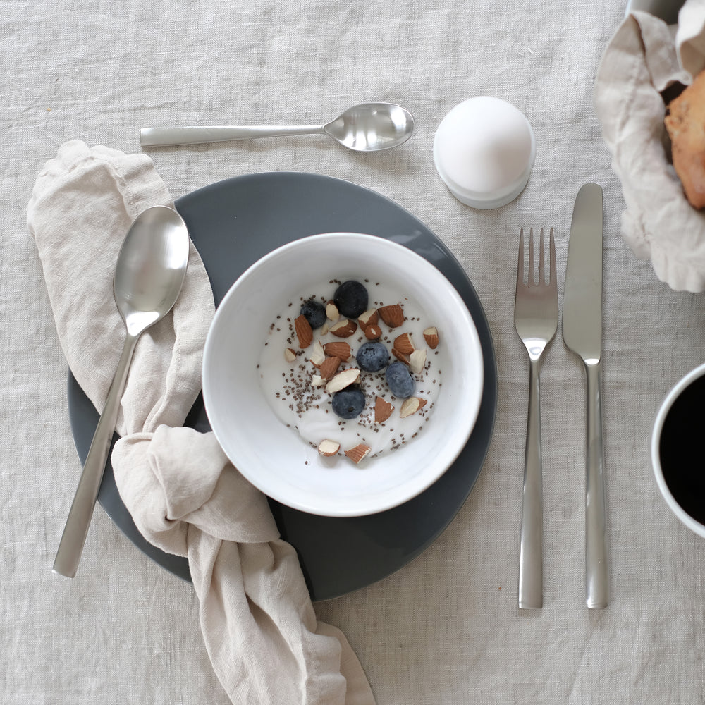 Chaco 24 Piece Cutlery Set