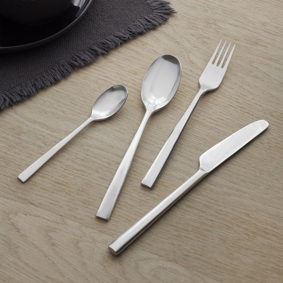 Chaco 24 Piece Cutlery Set