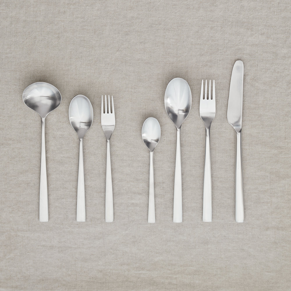 Chaco 24 Piece Cutlery Set