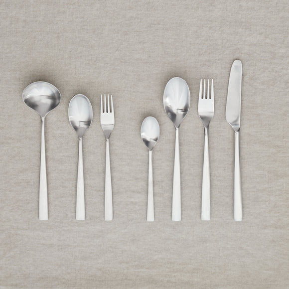 Chaco 24 Piece Cutlery Set