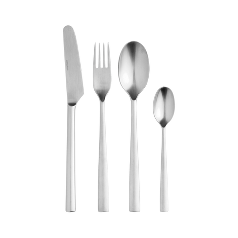 Chaco 24 Piece Cutlery Set