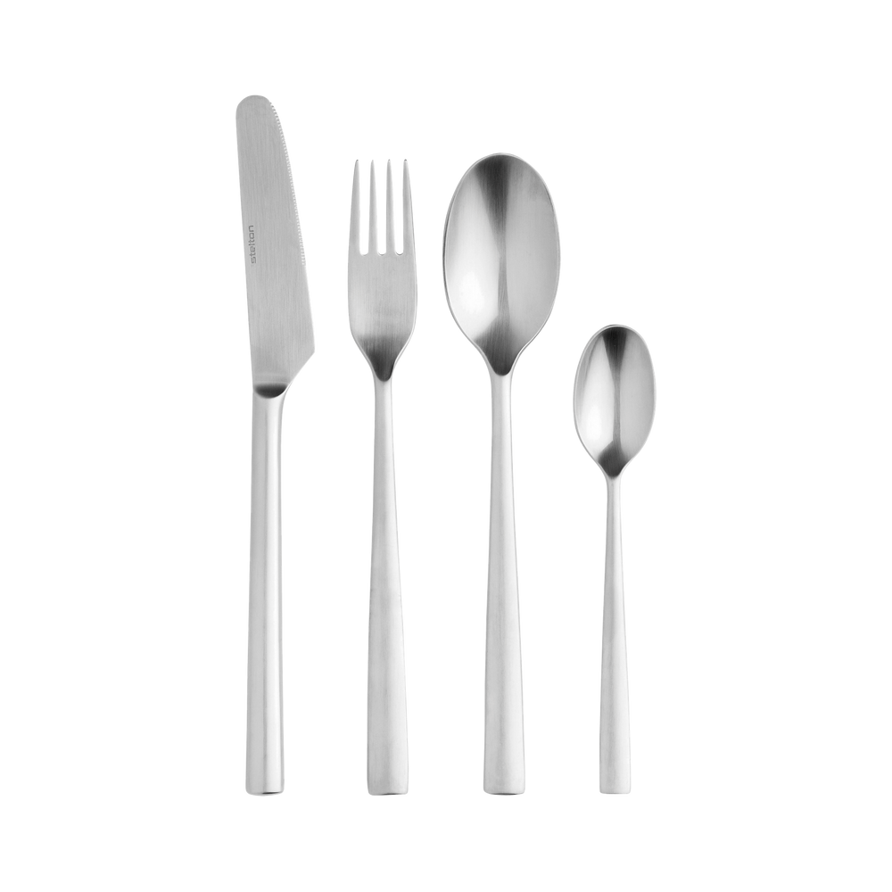 Chaco 24 Piece Cutlery Set