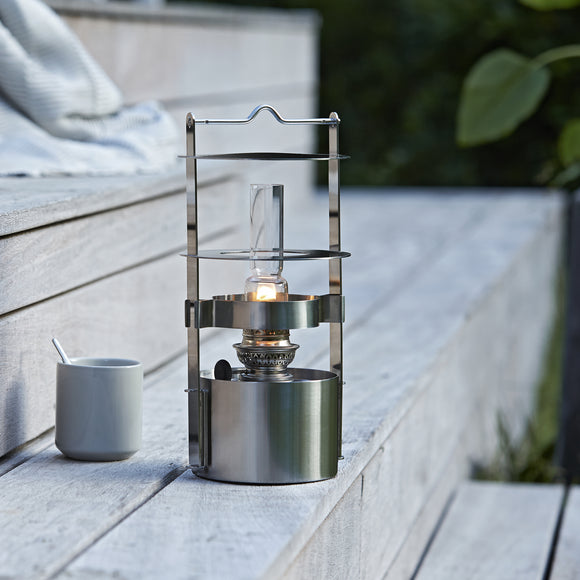 EM Ship's Lamp