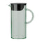 EM77 Jug with Lid  option Dusty Green