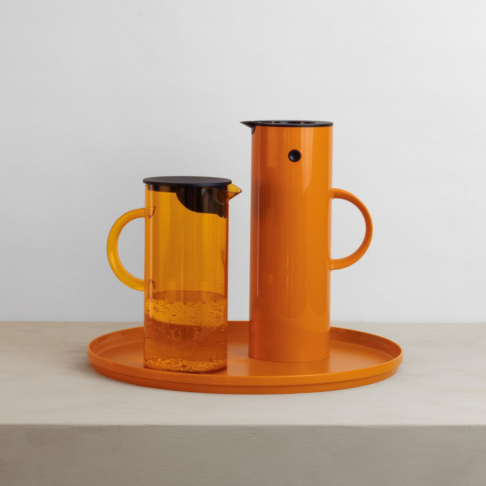 EM77 Jug with Lid