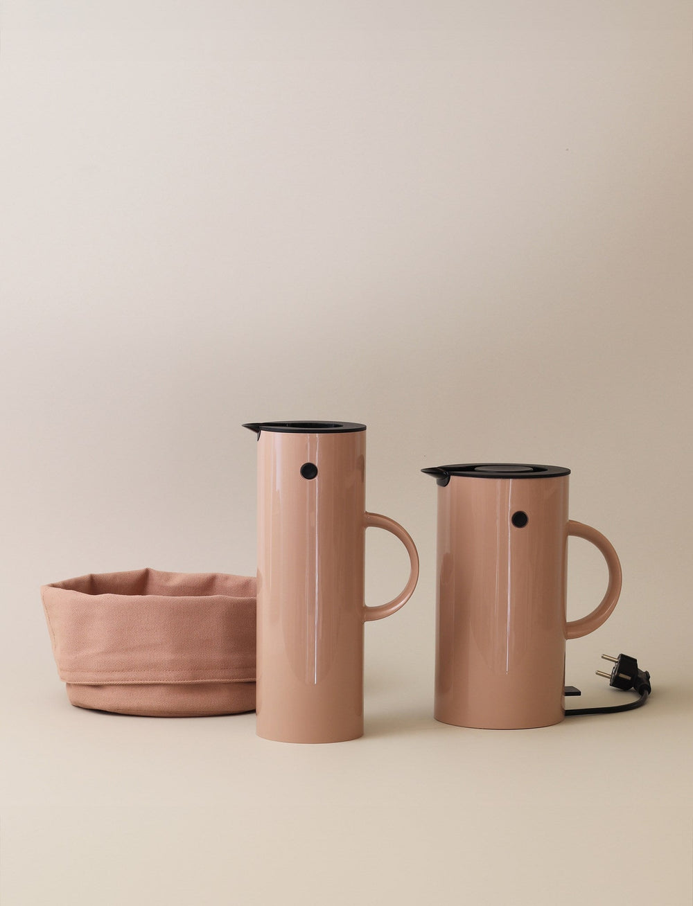 Em77 Vacuum Jug