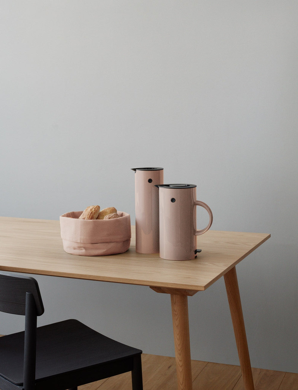 Em77 Vacuum Jug