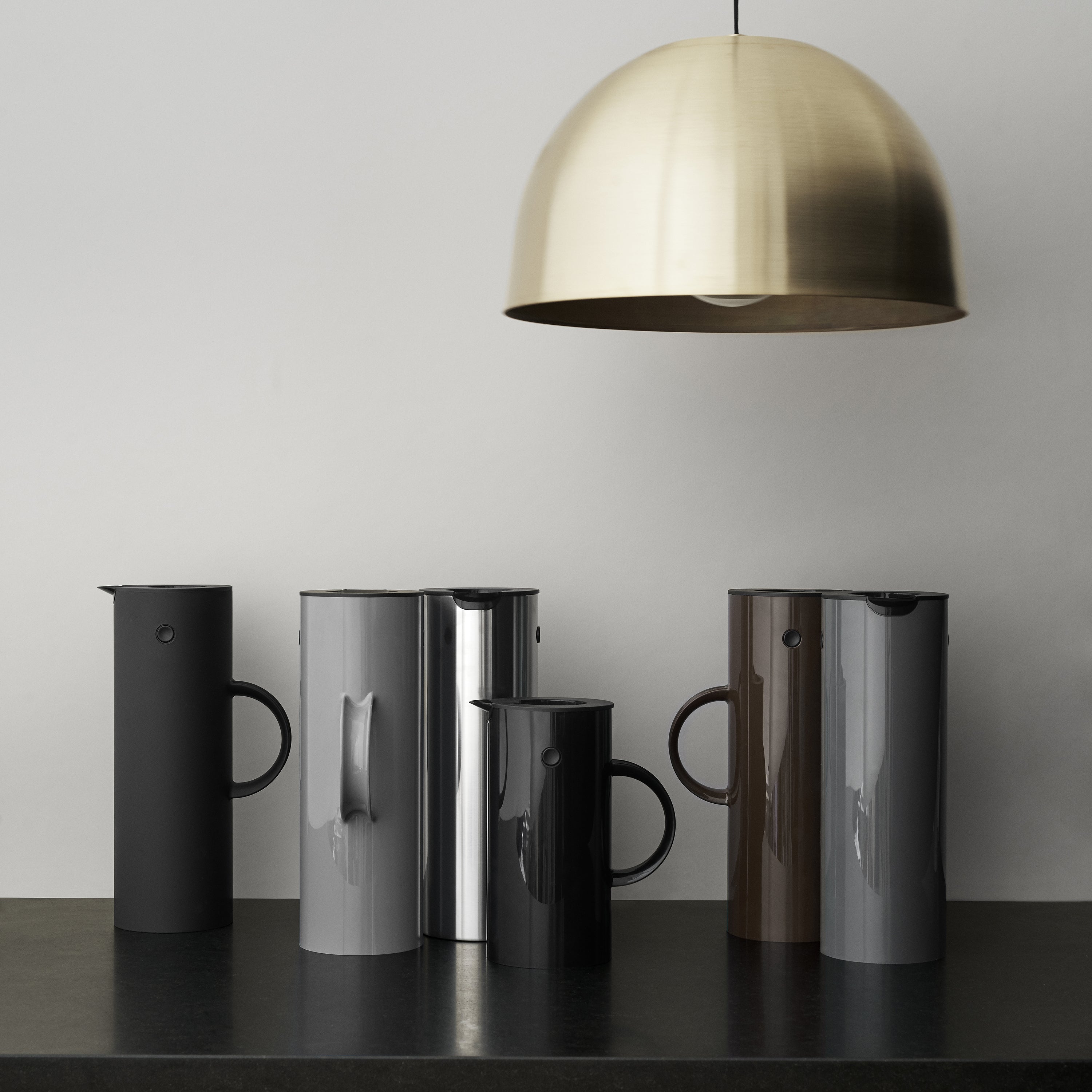 Stelton EM77 Vacuum Jug - Thumbnail 2