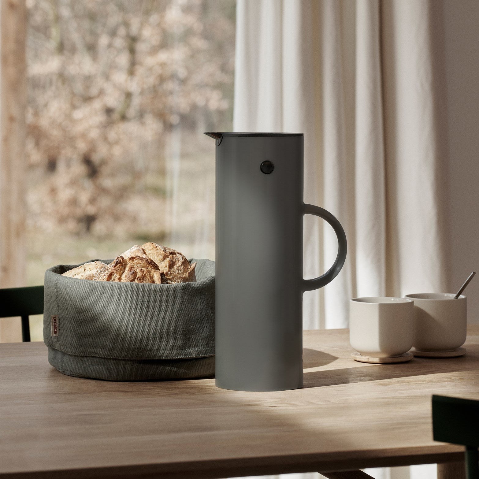 Stelton Erik Magnussen Vacuum Jug