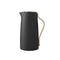 Emma Coffee Vacuum Jug  option Soft Black