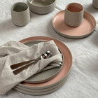 Emma Lunch Plate (Set of 4)