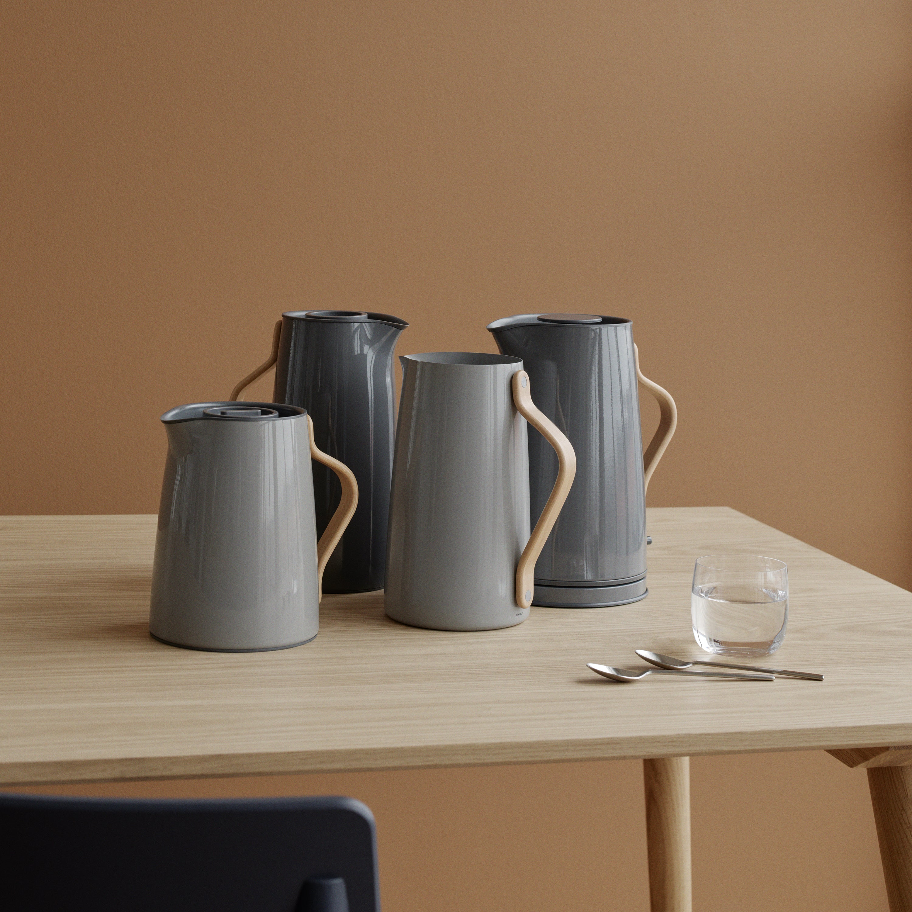 Stelton Emma Serving Jug - Thumbnail 5