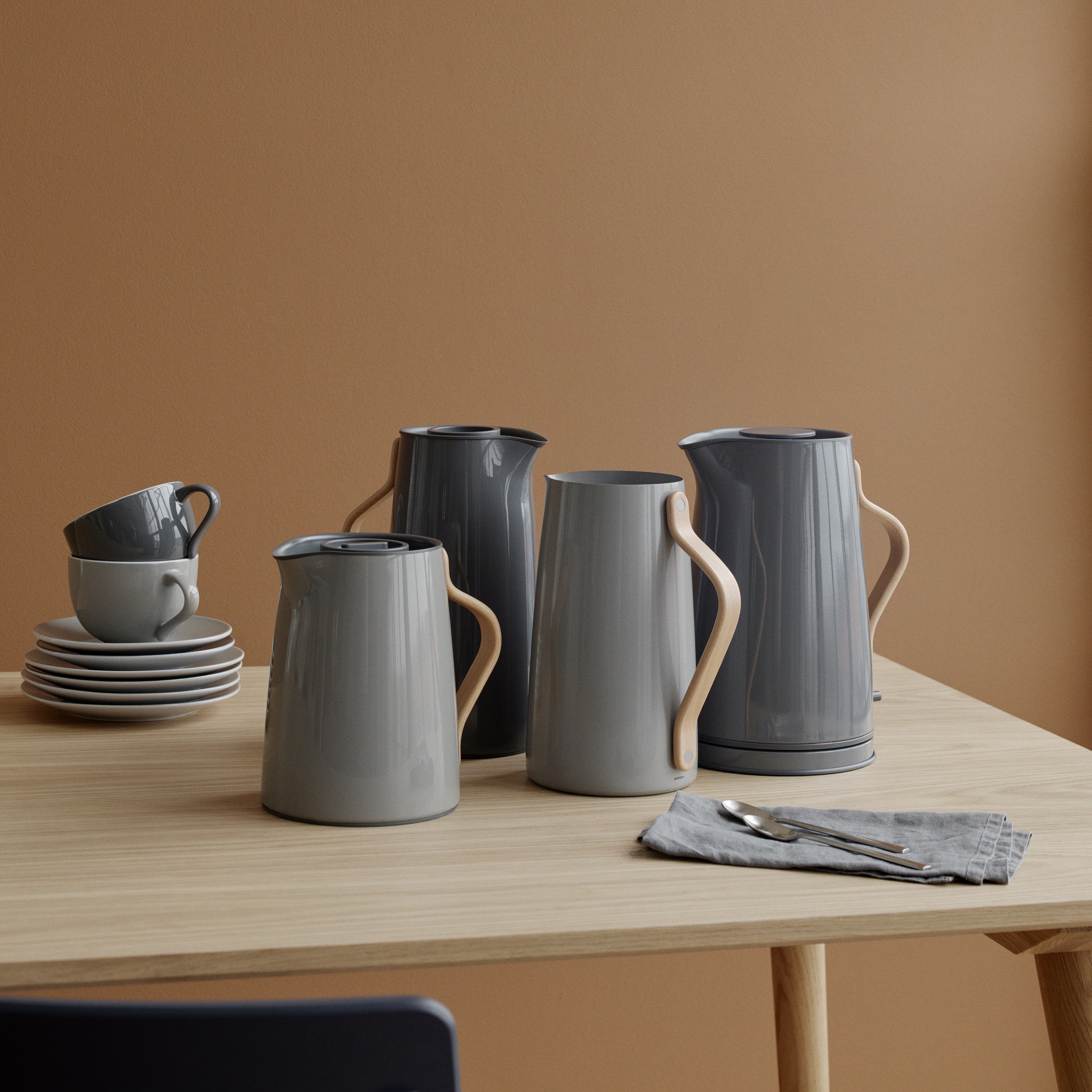 Stelton Emma Serving Jug - Thumbnail 3