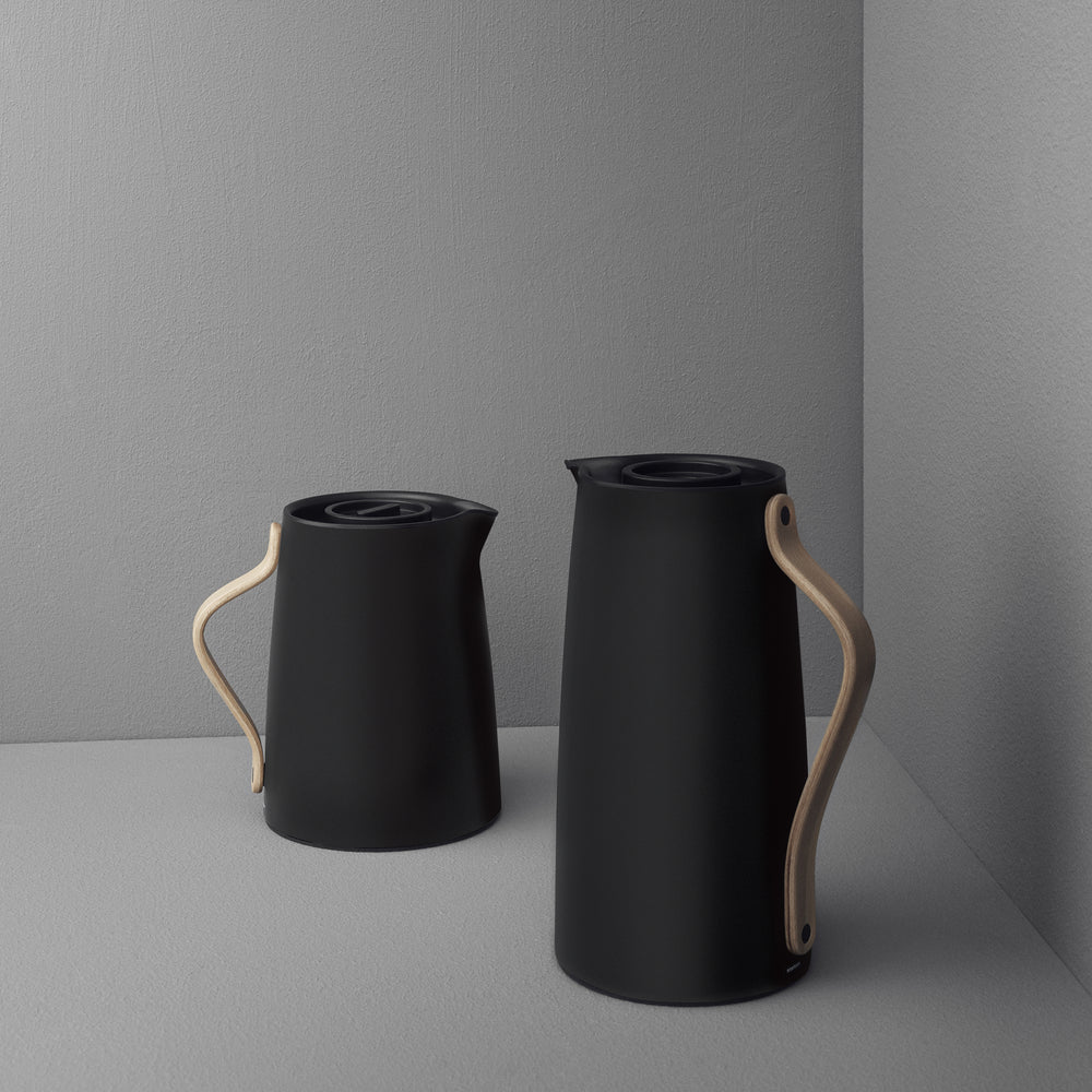 Emma Tea Vacuum Jug