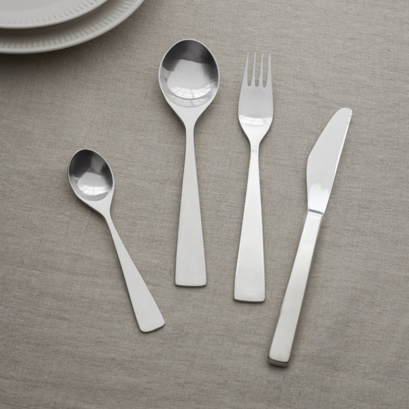 Maya 2000 Cutlery (Set of 24)