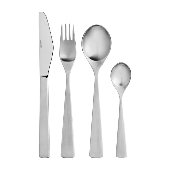 Maya 2000 Cutlery (Set of 24)