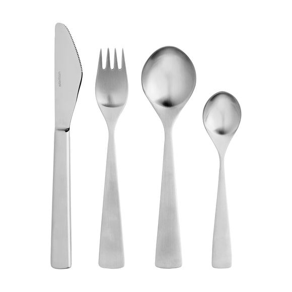 Maya Cutlery (Set of 24)