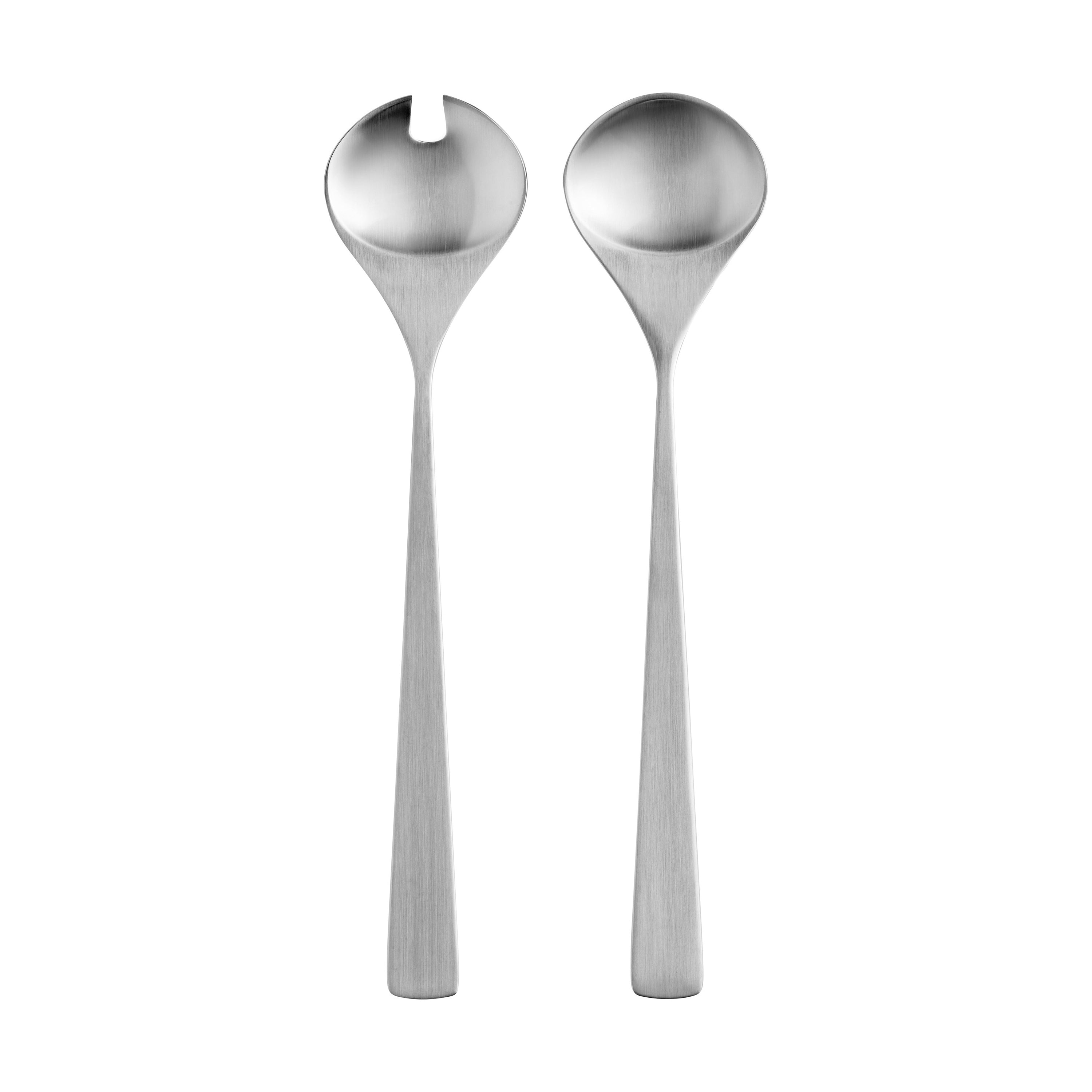 Stelton Maya Salad Servers - Thumbnail 2